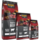 Belcando Adult GF Beef