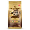 Wolfsblut Adult - Wild Duck | 500 g | 2 kg | 12,5 kg