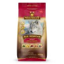 Wolfsblut Adult - Blue Mountain | 500 g | 2 kg | 12,5 kg