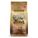Wolfsblut Puppy - Range Lamb | 500 g | 2 kg | 12,5 kg