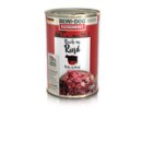 BEWI DOG Fleischkost Rind 0,8kg