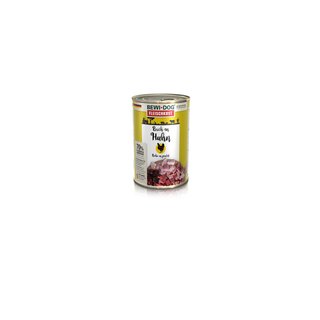 BEWI DOG Fleischkost Huhn 0,8kg