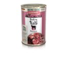 BEWI DOG Fleischkost Kalb 0,8kg