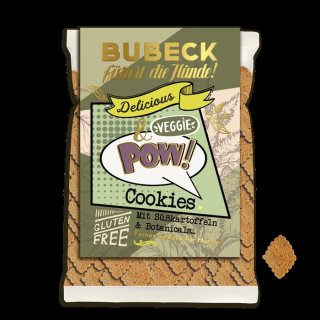 Bubeck Veggie POW  0,21kg
