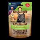 Wolfsblut Training Treats 70g Dark Forest