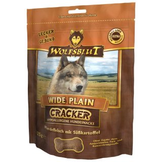 Wolfsblut Cracker 0,225kg