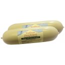 Wallitzer Fleischwurst Huhn mit Wild 0,8kg