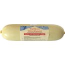 Wallitzer Fleischwurst Huhn mit Gemüse 0,8kg