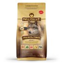 Wolfsblut Adult - Wild Duck & Turkey 2 kg