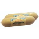 Wallitzer Fleischwurst Huhn mit Lamm 0,8kg