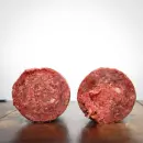 BARF ZH Pferdefleisch mit Knochen 0,5kg