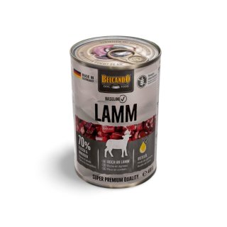 Baseline Lamm 0,4kg
