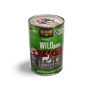Baseline Wild & Ente 0,4kg