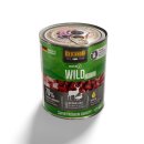 Baseline Wild & Ente 0,8kg