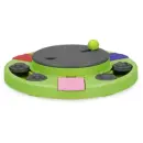 Eat Slow Live Longer  Puzzle Circle
