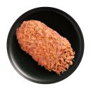 Leonardo Pulled Beef, Turkey, 16 x 70 g Frischebeutel