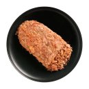 Leonardo Pulled Beef, Lamb, 16 x 70 g Frischebeutel