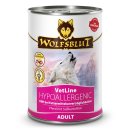Wolfsblut VetLine Hypoallergenic 0,395kg