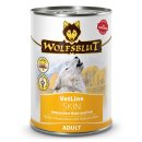 Wolfsblut VetLine Skin 0,395kg