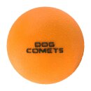 Dog Comets - Ball Stardust Orange M