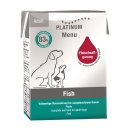 Platinum - Menu Adult Fish | 90 g | 185 g | 375 g