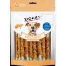 Dokas - Kaustange mit Hühnerbrust 200g