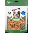 Dokas - Hühnerbrust in Stückchen 200g