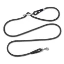 Curli - Vario Comfort Leash Black L