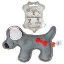 Doggy Doodles Donkey  Welpe Dunkelgrau