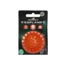 Dog Comets Exoplanet Igelball S Orange