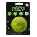 Dog Comets Stardust Grün M
