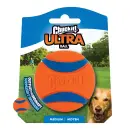 Chuckit - Ultra Squeaker Ball M