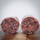 Barf ZH - Mageres Muskelfleisch vom Rind, gewolft, ZOO,...