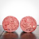 BARF ZH Rindfleisch mit Knochen, Gourmet, 500 g