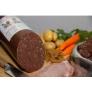 Bergerland-Wurst Classic  2 kg