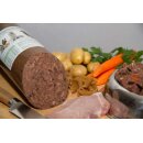 Bergerland - Wurst Aktiv | 750 g | 2 kg|