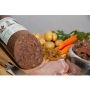 Bergerland - Wurst Aktiv 2 kg
