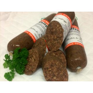 Bergerland - Wurst ORIGINAL WOLFSART 750g