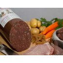 Bergerland - Wurst Fjordmenü | 640 g | 2 kg |