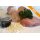 Bergerland - Wurst Pute & Reis | 640 g | 1,8 kg |