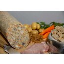 Bergerland - Wurst Pansen Spezial 720 g