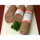 Bergerland - Wurst Pferd 720 g