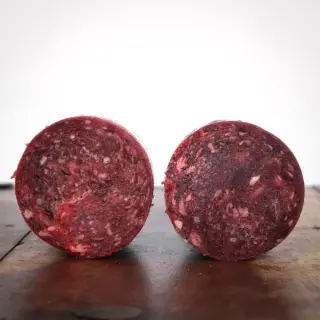 BARF ZH - Hirsch, gew. Gourmet, 500 g