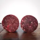 BARF ZH - Hirsch, gew. Gourmet, 500 g