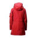OWNEY -  Hundehalter Winterjacke Damen Arctic kamin red
