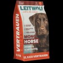 Leitwolf - Mono Horse | 1 kg | 3 kg | 12,5 kg |