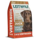 Leitwolf - Mono Duck | 1 kg | 3 kg | 12,5 kg |