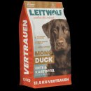 Leitwolf - Mono Duck | 1 kg | 3 kg | 12,5 kg |
