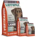 Leitwolf - Mono Lamb | 1 kg | 3 kg | 12,5 kg |