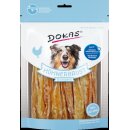 DOKAS Hühnerbrust in Streifen 250 g